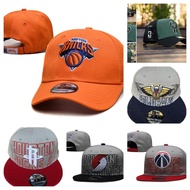 New York Knicks Cap Basketball Cap Snapback Cap Sports Hat