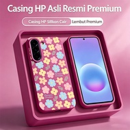 Liquid Silicone Shockproof Casing hp Realme C85 Pro C71 C75X Note 60X 70 Casing