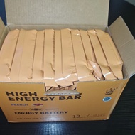 1.4 kg energy bars high-energy, nutritious compressed biscuits (peanut flavor) food rations original