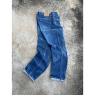 Eddie bauer Jeans Vintage 00's [Product Code 10-37Eddie bauer]