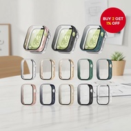 Protective Case for HUAWEI WATCH FIT 3 4 Pro Smart Watch Hard PC Full Coverage Cover with Protective