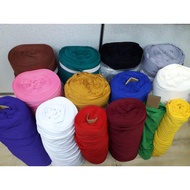 KAIN JC BIDANG 60"  READY STOCK 