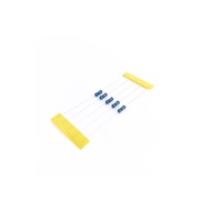 5pcs 120 ohms Resistor 1/2w