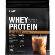 【Direct from Japan】UP Whey Protein 1kg（First come, first served Limited stock available.）