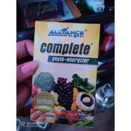 Complete phyto-energizer 30vcaps by: Aim global