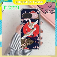 Google Pixel 9, Pixel 9 Pro, Pixel 9 Pro XL, Pixel 9A Case with Landscape Print - Tcase Accessories