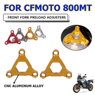 LY For CFMOTO CF MOTO 800MT MT800 MT 800 MT CF800MT Motorcycle Accessories Front Suspension Fork Pre