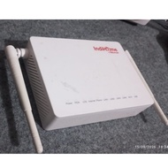 MODEM GPON ZTE F672Y DUAL BAND SECOND NORMAL 2.4G 5G