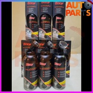 100% ORIGINAL   DIY TOP UP STOP LEAK 5 IN1 AC GAS + OIL TREATMENT AIR COND KERETA R134 R134A