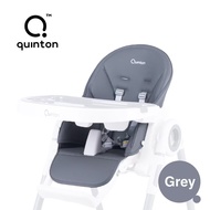 Quinton Eco Leather Cushion Cover ( COCO GO BERRY High Chair)