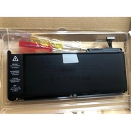 A1342 Laptop Battery  A1331 For Apple MacBook 13.3"A1342 Unibody MC207LL/A MC516LL/A 020-6809-A 10.9