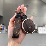 Suitable for BMW mini Key Cover mini countryman Shell cooper Key Case f54f55f56F60 Buckle 74PN