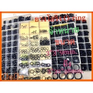 O-Ring Rubber Sold In Sizes 3*3*9mm.up To 3*32*38mm. ️