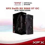TMT XFX Swift Radeon RX 9060 XT OC Gaming 8GB / 16GB GDDR6 Graphics Card