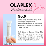 Kem ủ tóc Olaplex No.3 No.8 No.6 siêu phục hồi tóc Hàng Mỹ chính hãng
