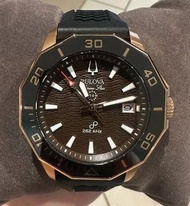 Bulova Marine Star Precisionist 98B42