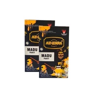 AZ ZIKRA AZZIKRA BITTER BLACK HONEY AZ ZIKRA 500 grams ORIGINAL