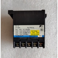 FC-0 O FC-0S OS AC220V 1a 2a2b 1b AC Contactor