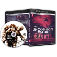 [Taiwan Version] Blu-ray HD Movie 4K UHD 1080P Long Drive Directly