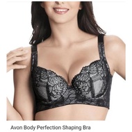 body perfection shape bra 34B