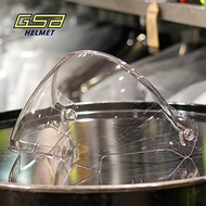 Original Factory Head Helmet Visor G-268 JET-2