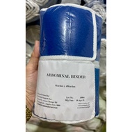 ABDOMINAL BINDER 8x49 inches