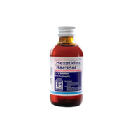 Bactidol 60 ml Oral Antiseptic