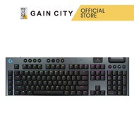 Logitech G915 X Lightspeed Wireless Keyboard 920-012699