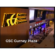 GSC Cinema North Region [Penang]