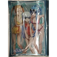 Bushiroad Sleeve Collection Extra Exclusive Limited Event Character Card Sleeve Vol.42 Aoki Hagane n