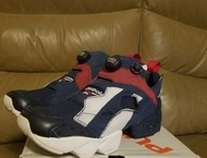 Reebok Pump Fury