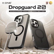 X.One Dropguard 2S Magnetic Phone Case for 16 16 Plus 16 Pro 16 Pro Max