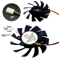 Ultra-Thin 1U ITX All-In-One Computer Industrial PC Heat Sink 1151 1200 CPU Fan HTPC PWM Quiet OPS F