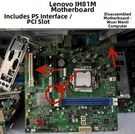Lenovo | H81 Motherboard