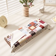 Keyboard Cover/Mechanical Keyboard Anti-dust Cover Cloth Laptop Cover Dust Decoration Universal Cove