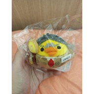 Rilakkuma Cairo (school head)