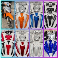 WAVE125X HONDA WAVE 125X BODY COVER SET COLOUR PARTS HLD BODY KIT HONDA WAVE125 X COVER SET
