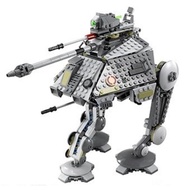 LEGO STAR WARS 75043 ~ AT AP Walker.