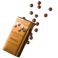 Godiva Pearls Milk Choco Wash Warehouse Code 979
