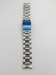 【原裝正品表帶】Longines浪琴康卡斯機械潛水男表L3.781.4.96.6