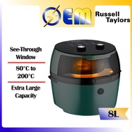 RUSSELL TAYLOR Air Fryer | Z Series