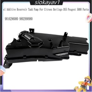 Additive Reservoir Tank Pump 9816296080 9802990980 for   Reservoir Tank Pump  Additive DPF Filter Ta