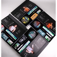 YONEX ASTROX 88D PRO/ARCSABER 11 (4U/G5) CODE SP With BOX SET Badminton Racket