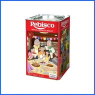 ∈ ◇ ♙ REBISCO Special Assorted Biscuits 2kg