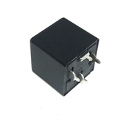 Car High Power Relay JQX-27FA 14VDC 50A 012-1H11 4 Pins
