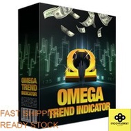 Omage Trend Forex Indicator MT4