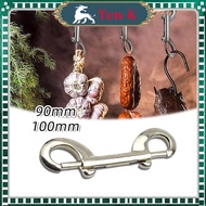 Snap Double Ended / SnapBolt Scuba DivingHOOK Snap Hook/ Bolt