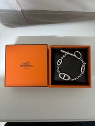 Hermes farandole bracelet 豬鼻子手鏈