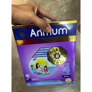 Anmum Essential Step 4 Plain 1.1kg NEW PACKING