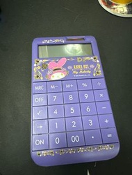 Anna Sui 7-11計算機